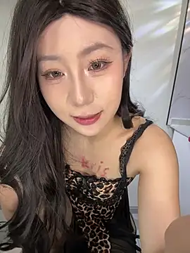 ImMarry's Webcam Show