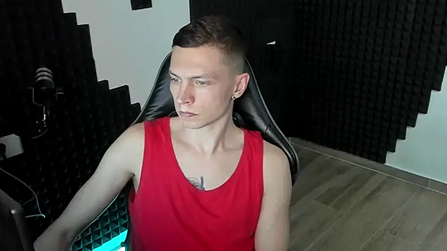 More_than_friend Webcam Show