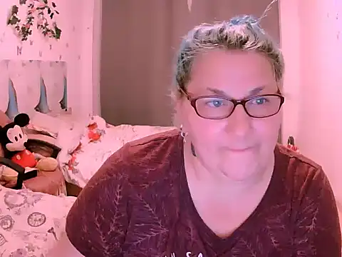 SweetBoobs2's Live XXX Chat