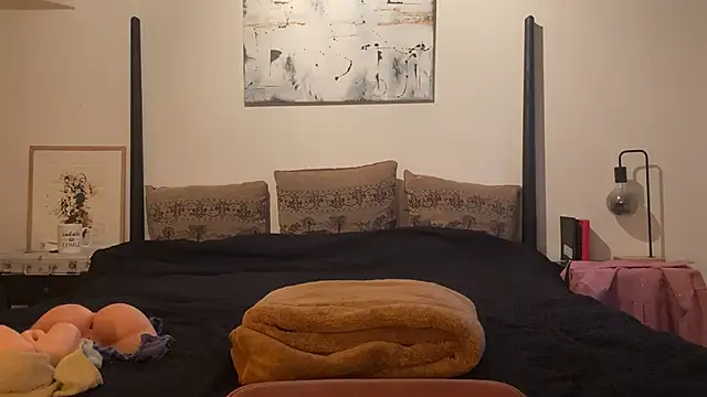 Czat XXX na żywo – daddyvibes