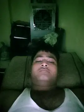 Show de webcam de allumatar