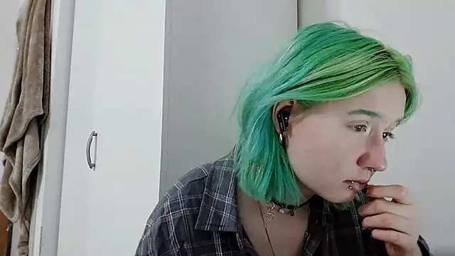 Chat XXX ao vivo de HunXena