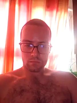 Hakim14460 Webcam show