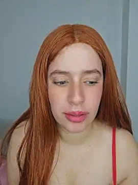 Olesya5 Adlı Modelin Canlı XXX Sohbeti