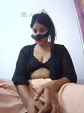 Hot_Angle Webcam-Show