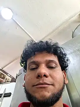 prototipoA45's Webcam Show