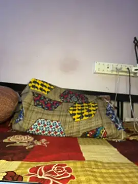 Trans_777's Webcam Show