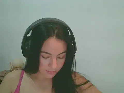 Show de AnabeleNogueira na webcam
