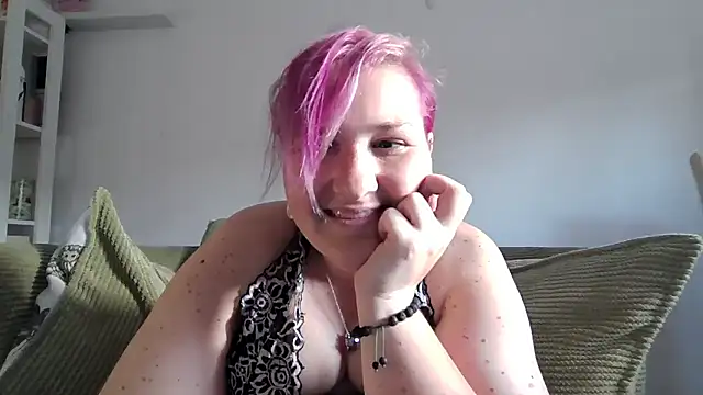 CheekyPinkVenusXO's Webcam Show