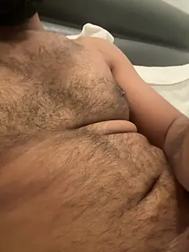 Delhi_HUNK69 Webcam show