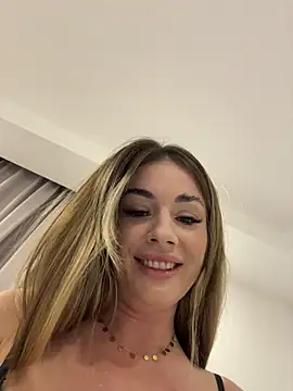 Chat XXX en directo de IsabellaEtthan