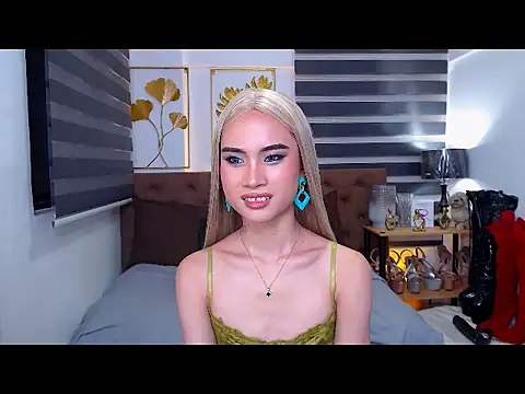 JuicyCockThea Pertunjukan Webcam