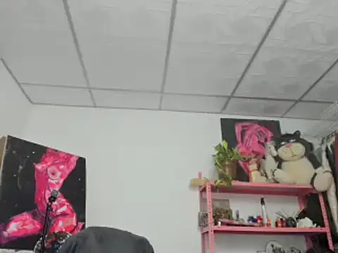 mariecam420 Obrolan Langsung XXX