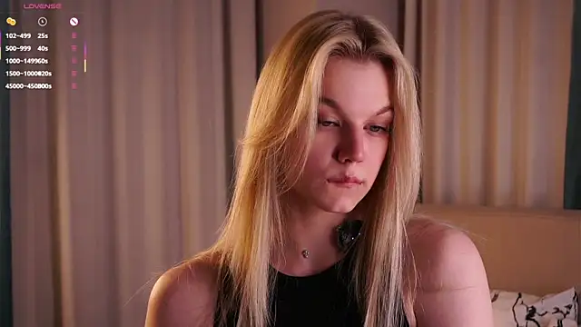 Chat XXX ao vivo de EdlinAlliston