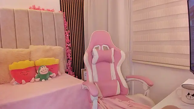 tamy_xoo 라이브 XXX 채팅