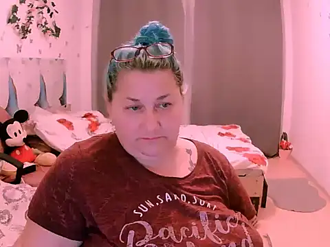 Chatroom en direct de SweetBoobs2