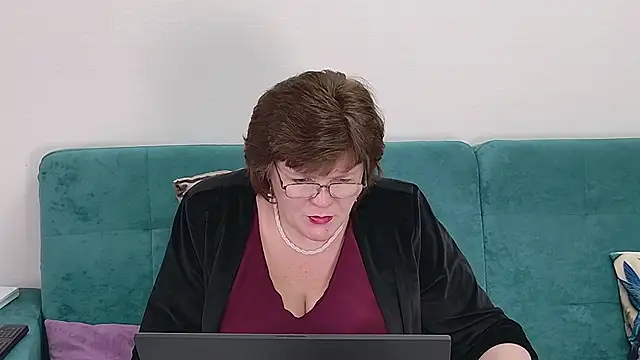 Živá chatovací místnost Sandra_Sunrise