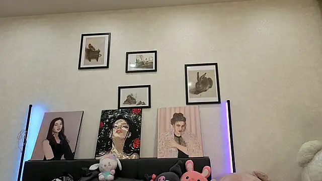 dolly_ll Adlı Modelin Canlı XXX Sohbeti