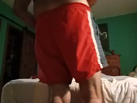 delfi6 Webcam Show
