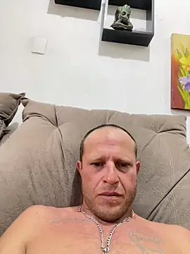 Show de patraick na webcam