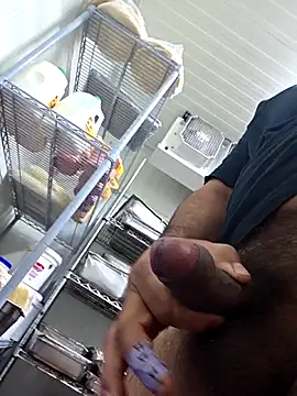 gerlop90's Webcam Show