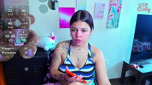 angelina_77 – live chatrum