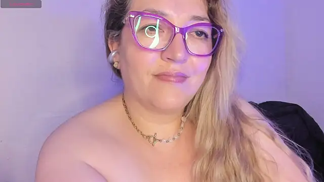 Вебкам-шоу Naty_Mature_
