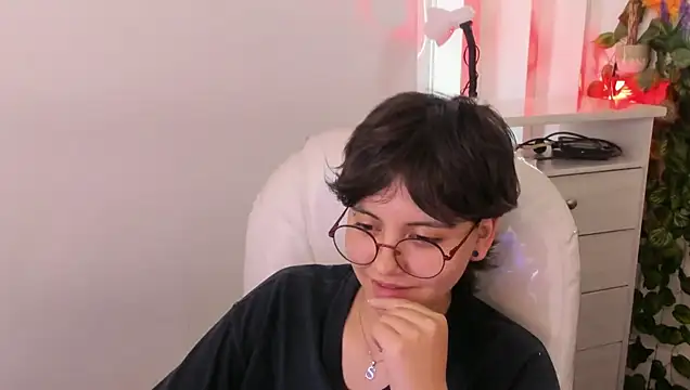 Chat XXX en directo de Nathaly_ds