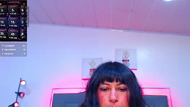 candy_lux_ Chat XXX in diretta