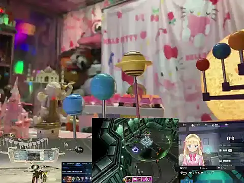 JesuAdam 现场XXX聊天