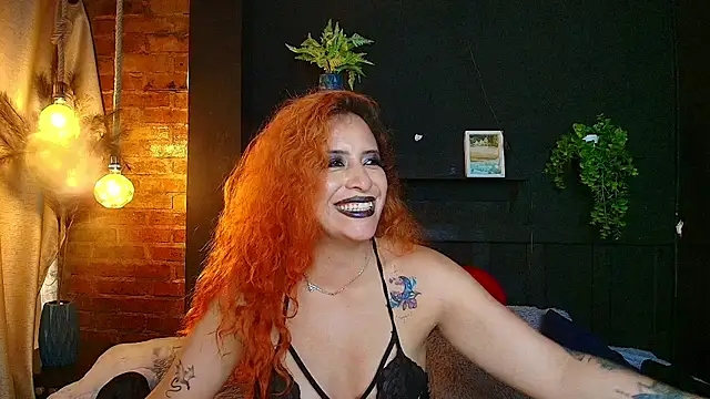 sahra_taylor_ Webcam-Show