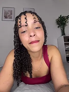 Živý XXX chat Yasmin777_