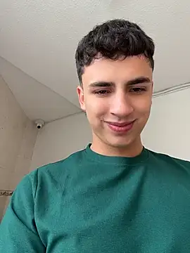 AdrianRinaldin Webbikameraesitys