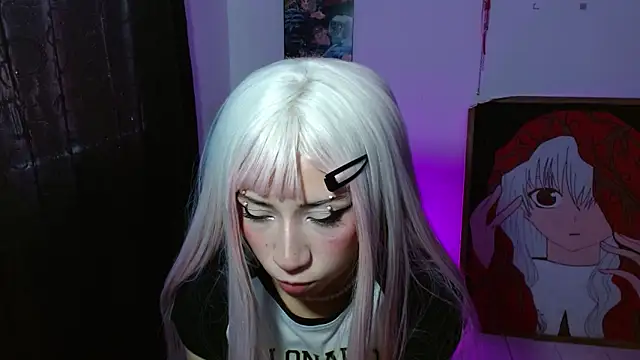 kittymiauu444 Live XXX-chat