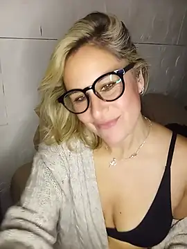 Pertunjukan Kamera Web viviana49sexy