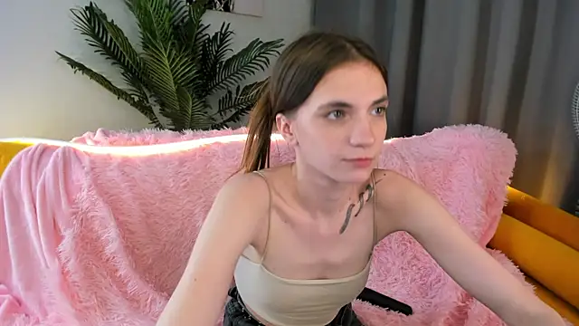 Chat XXX en directo de Ella_Fex