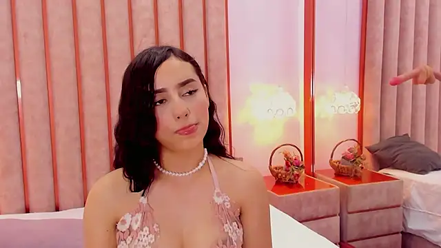 Zoe_Monrow Chat XXX in diretta