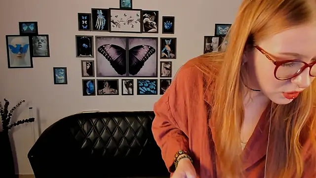 lanafitch Live XXX Chat