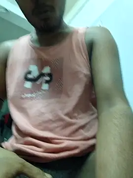 hotyy_sohan's Webcam Show