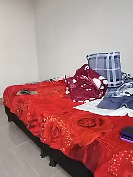 Brenda_Berck_ – Live XXX-chat