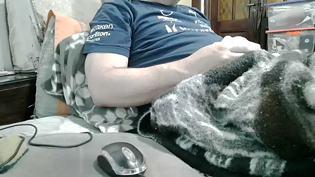messi_syssy Live XXX-Chat