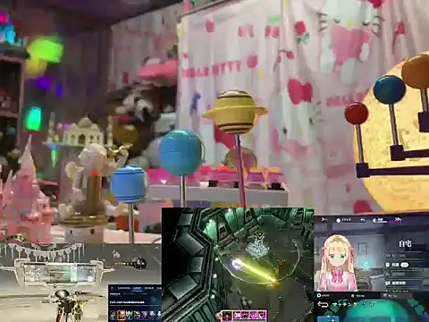 JesuAdam Live XXX-chat