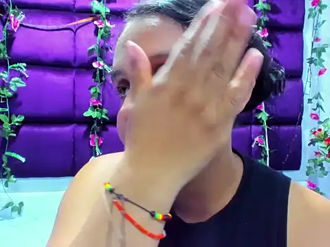 Chat +18 de AnalNaugthy ao vivo