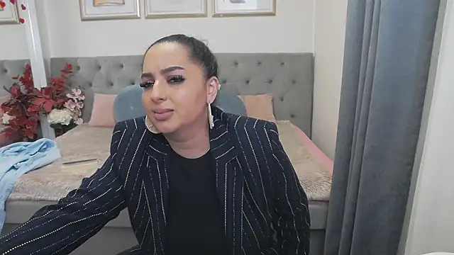 Chat XXX ao vivo de BustyAllyy