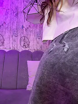 Živý XXX chat AbyThompson