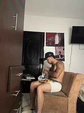 Kenny_romano Live XXX-chat