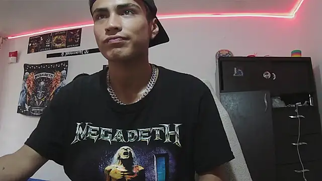 Fenix_hardcock Live XXX-Chat