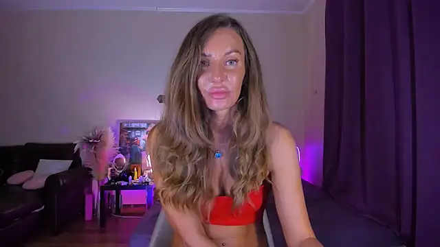 Chat XXX en directo de EmmaAbramson