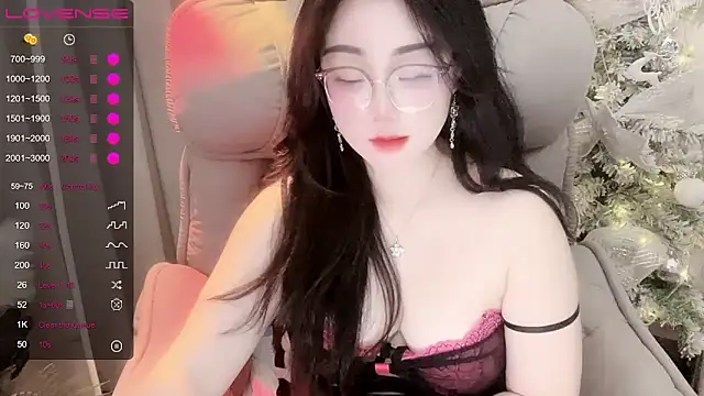 Sembang XXX Secara Langsung Monica-666888-
