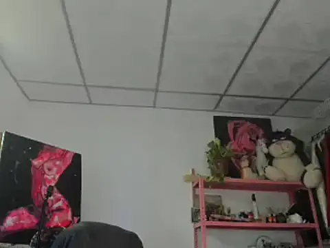 mariecam420's Live XXX Chat
